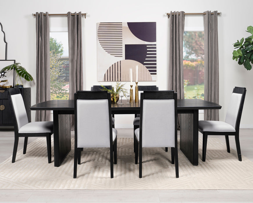 Brookmead Dining Table - Imperial Furniture (Las Vegas, NV) - Multi Location