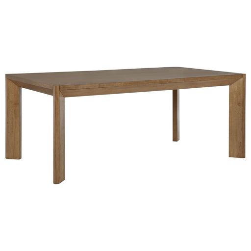 Bruner Dining Table - Imperial Furniture (Las Vegas, NV) - Multi Location