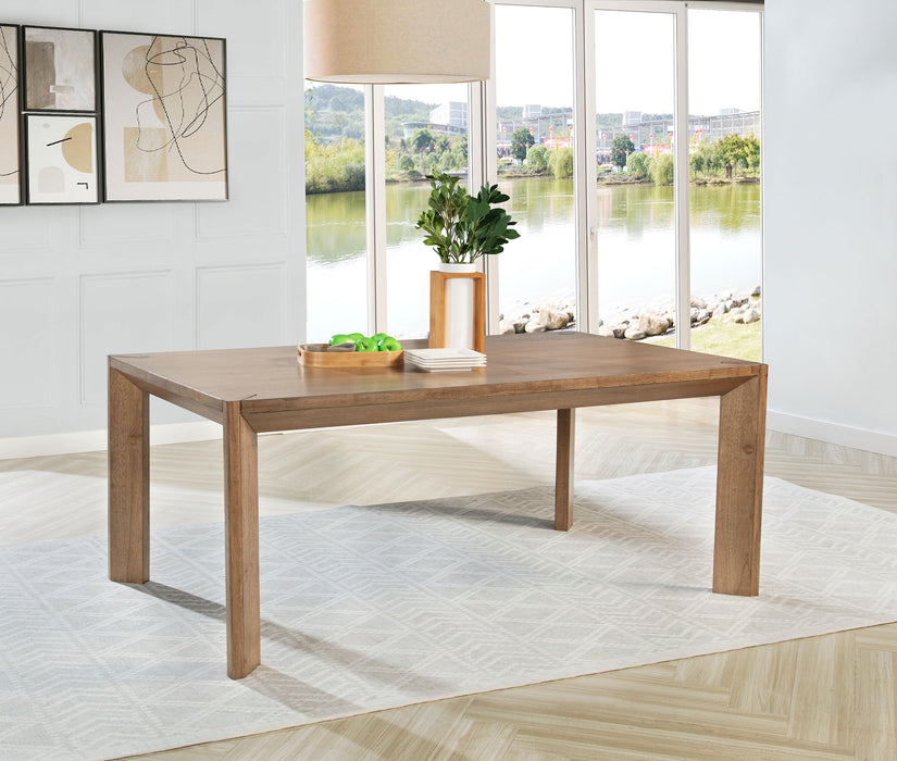 Bruner Dining Table - Imperial Furniture (Las Vegas, NV) - Multi Location
