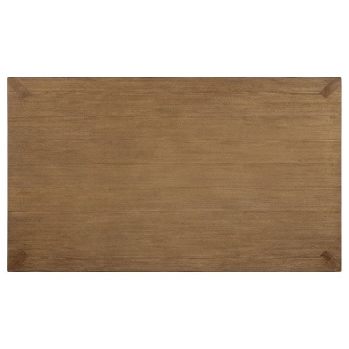 Bruner Dining Table - Imperial Furniture (Las Vegas, NV) - Multi Location
