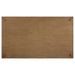 Bruner Dining Table - Imperial Furniture (Las Vegas, NV) - Multi Location