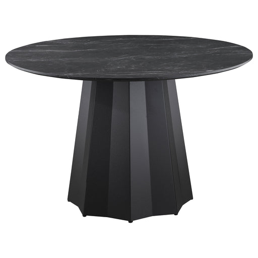 Camden Dining Table - Imperial Furniture (Las Vegas, NV) - Multi Location