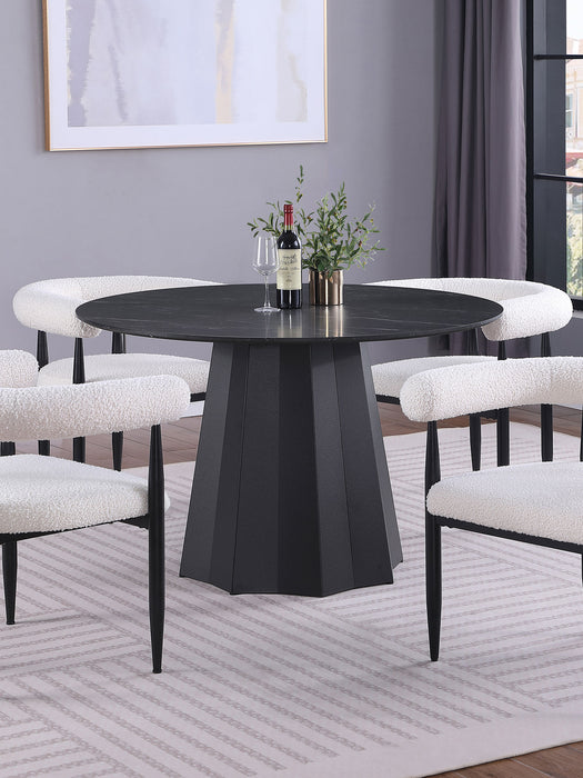 Camden Dining Table - Imperial Furniture (Las Vegas, NV) - Multi Location