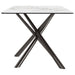 Carvell Dining Table - Imperial Furniture (Las Vegas, NV) - Multi Location