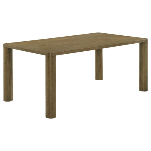 Castlewood Dining Table - Imperial Furniture (Las Vegas, NV) - Multi Location