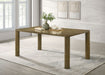 Castlewood Dining Table - Imperial Furniture (Las Vegas, NV) - Multi Location