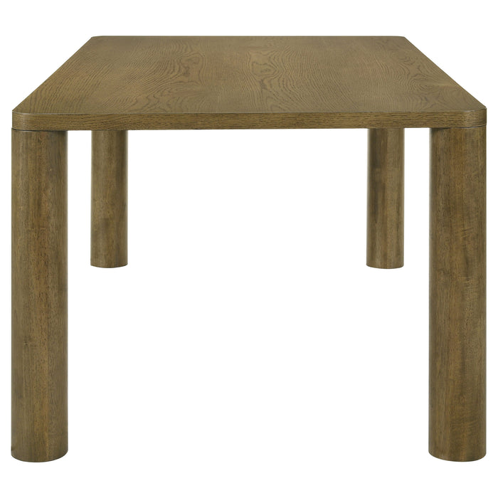 Castlewood Dining Table - Imperial Furniture (Las Vegas, NV) - Multi Location