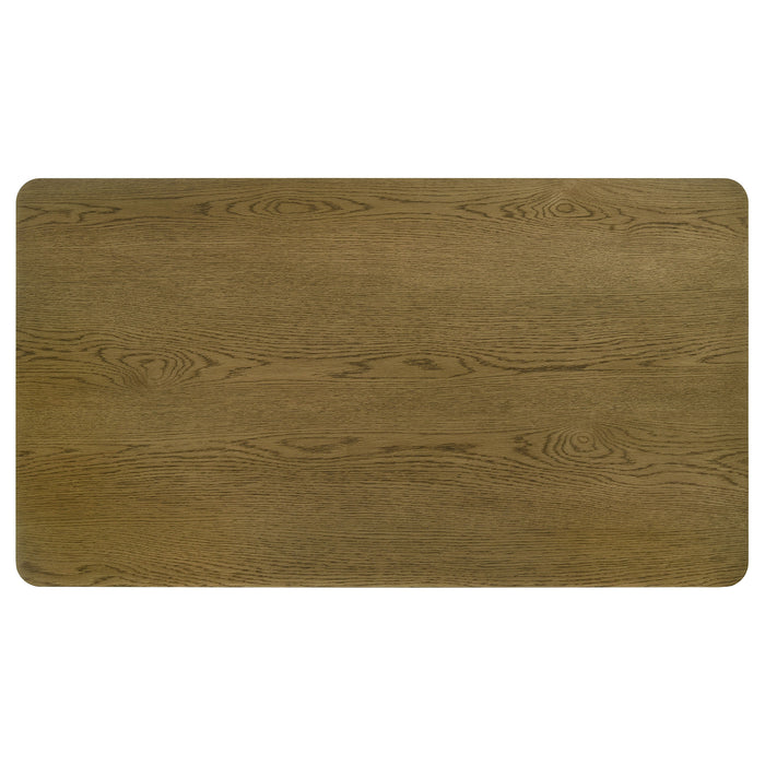 Castlewood Dining Table - Imperial Furniture (Las Vegas, NV) - Multi Location