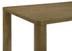Castlewood Dining Table - Imperial Furniture (Las Vegas, NV) - Multi Location