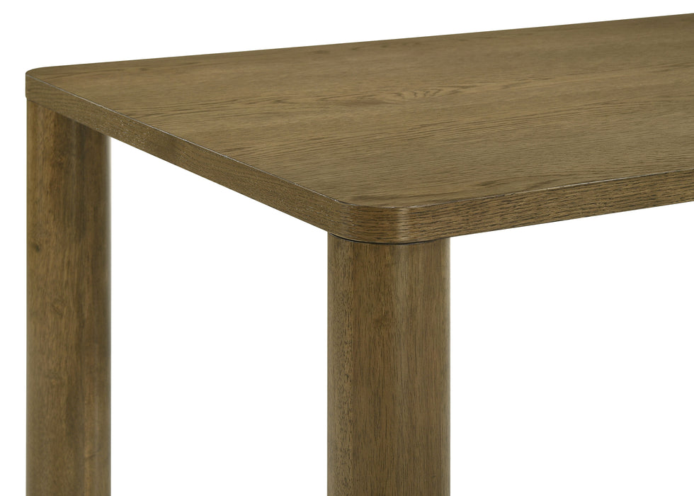 Castlewood Dining Table - Imperial Furniture (Las Vegas, NV) - Multi Location