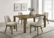 Castlewood Dining Table - Imperial Furniture (Las Vegas, NV) - Multi Location