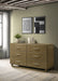 Amsbury Dresser - Imperial Furniture (Las Vegas, NV) - Multi Location