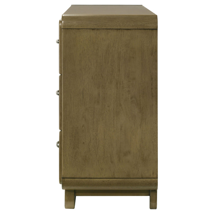 Amsbury Dresser - Imperial Furniture (Las Vegas, NV) - Multi Location