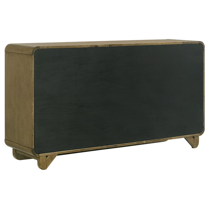 Amsbury Dresser - Imperial Furniture (Las Vegas, NV) - Multi Location