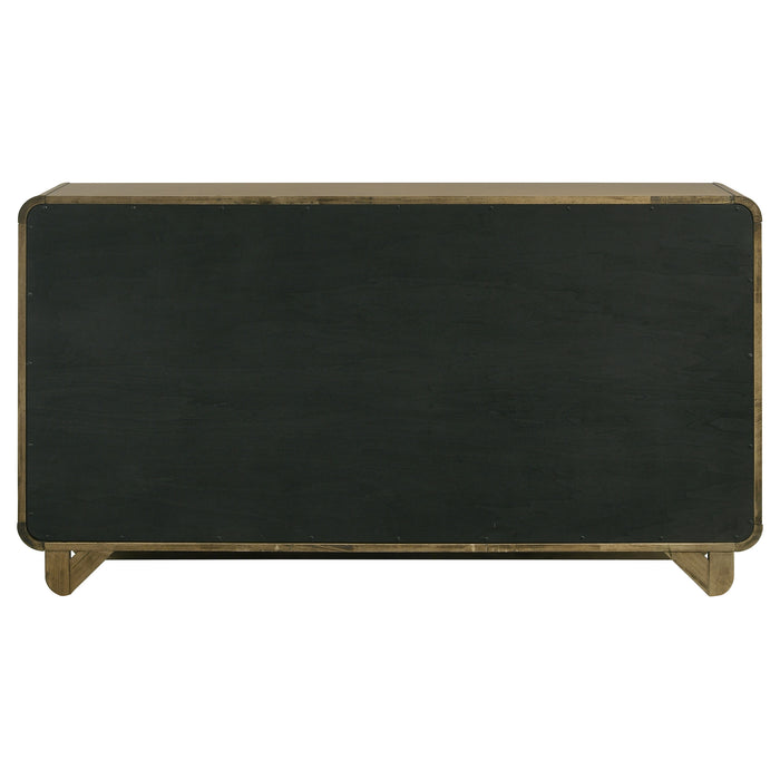 Amsbury Dresser - Imperial Furniture (Las Vegas, NV) - Multi Location