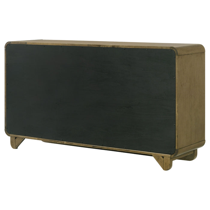 Amsbury Dresser - Imperial Furniture (Las Vegas, NV) - Multi Location