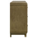 Amsbury Dresser - Imperial Furniture (Las Vegas, NV) - Multi Location