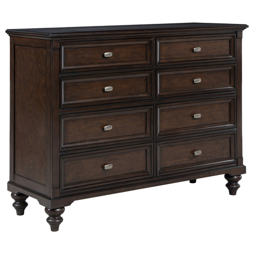 Andover Dresser - Imperial Furniture (Las Vegas, NV) - Multi Location