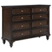 Andover Dresser - Imperial Furniture (Las Vegas, NV) - Multi Location
