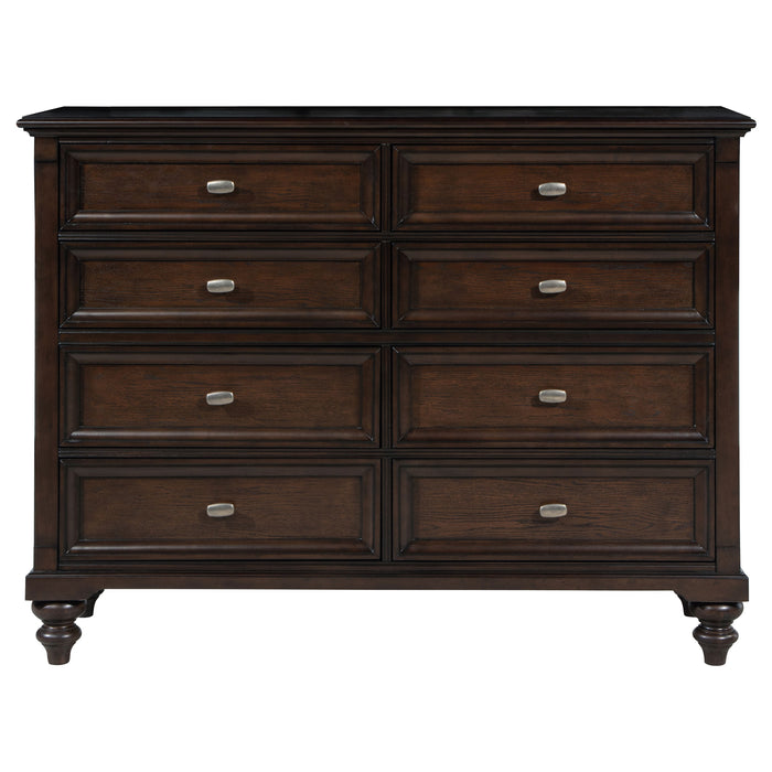 Andover Dresser - Imperial Furniture (Las Vegas, NV) - Multi Location
