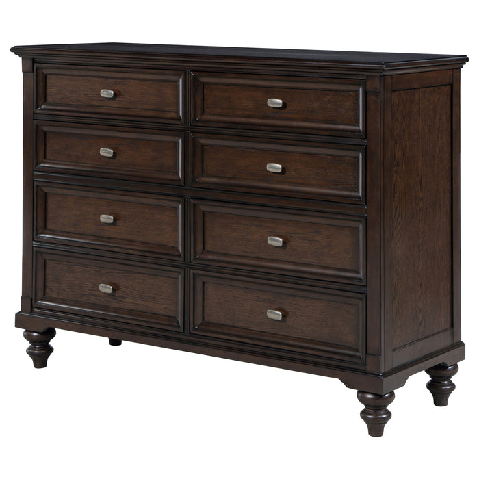 Andover Dresser - Imperial Furniture (Las Vegas, NV) - Multi Location