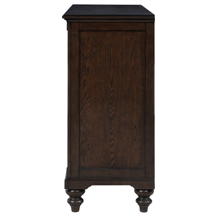 Andover Dresser - Imperial Furniture (Las Vegas, NV) - Multi Location