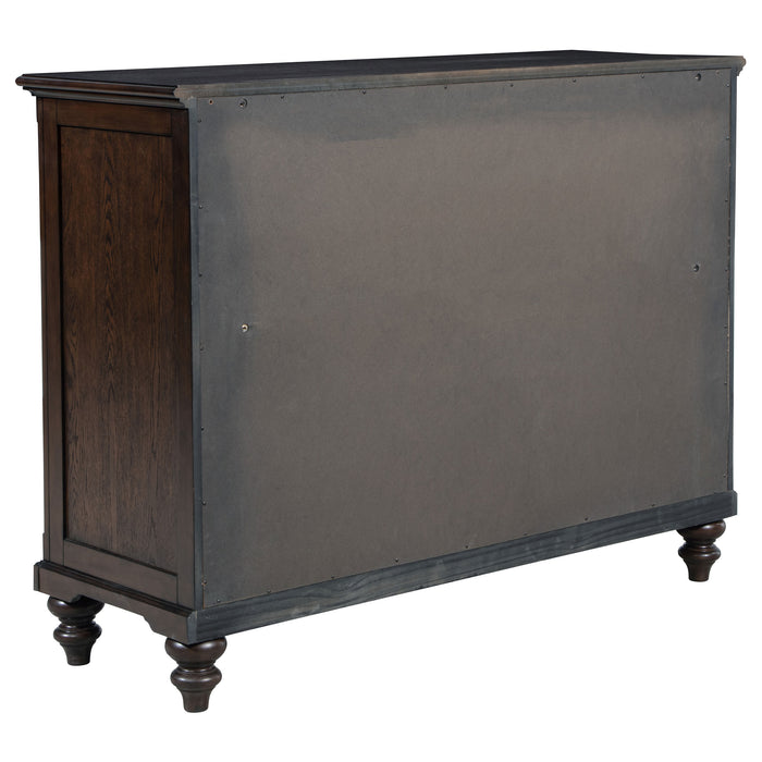 Andover Dresser - Imperial Furniture (Las Vegas, NV) - Multi Location