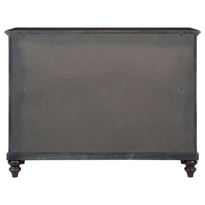 Andover Dresser - Imperial Furniture (Las Vegas, NV) - Multi Location