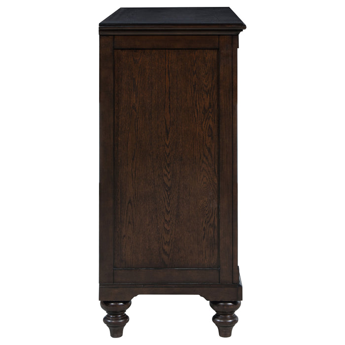 Andover Dresser - Imperial Furniture (Las Vegas, NV) - Multi Location