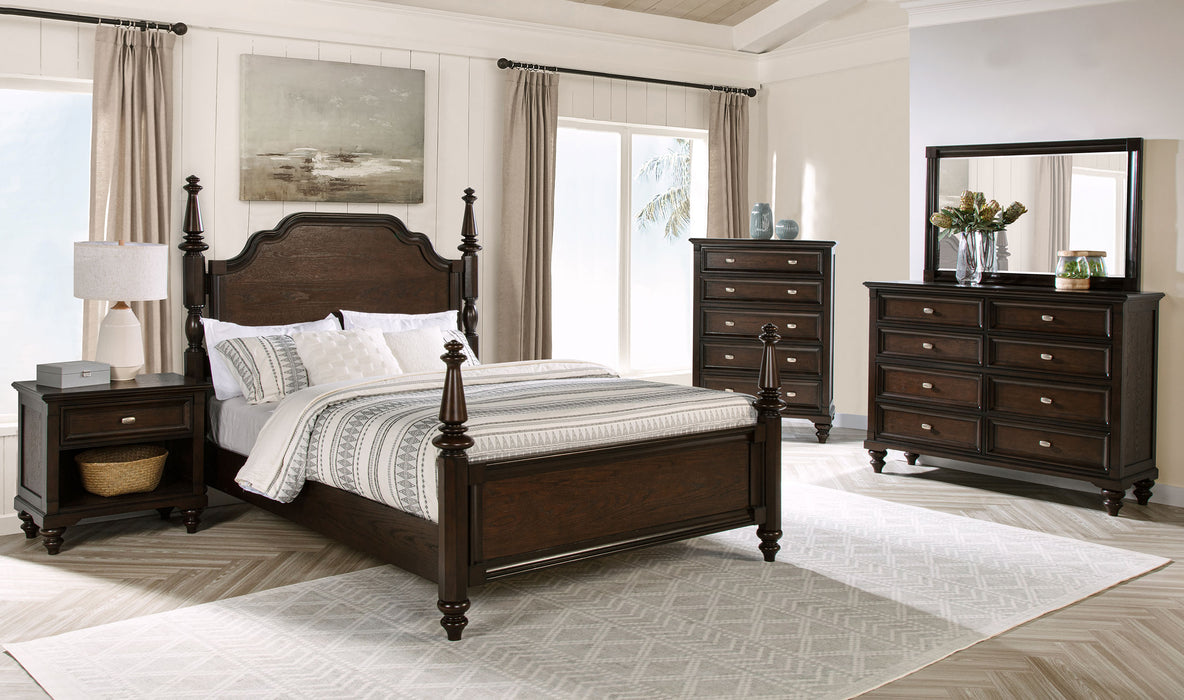 Andover Dresser - Imperial Furniture (Las Vegas, NV) - Multi Location