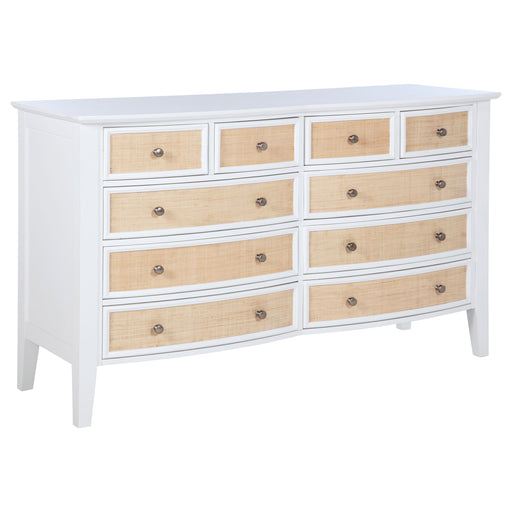 Bexhill Dresser - Imperial Furniture (Las Vegas, NV) - Multi Location