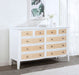 Bexhill Dresser - Imperial Furniture (Las Vegas, NV) - Multi Location