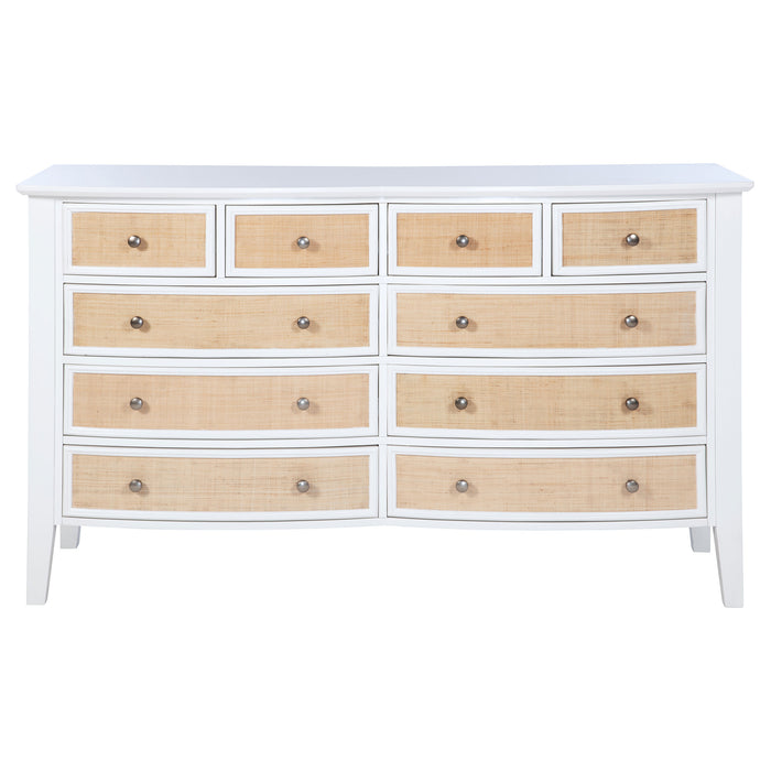 Bexhill Dresser - Imperial Furniture (Las Vegas, NV) - Multi Location