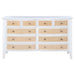 Bexhill Dresser - Imperial Furniture (Las Vegas, NV) - Multi Location