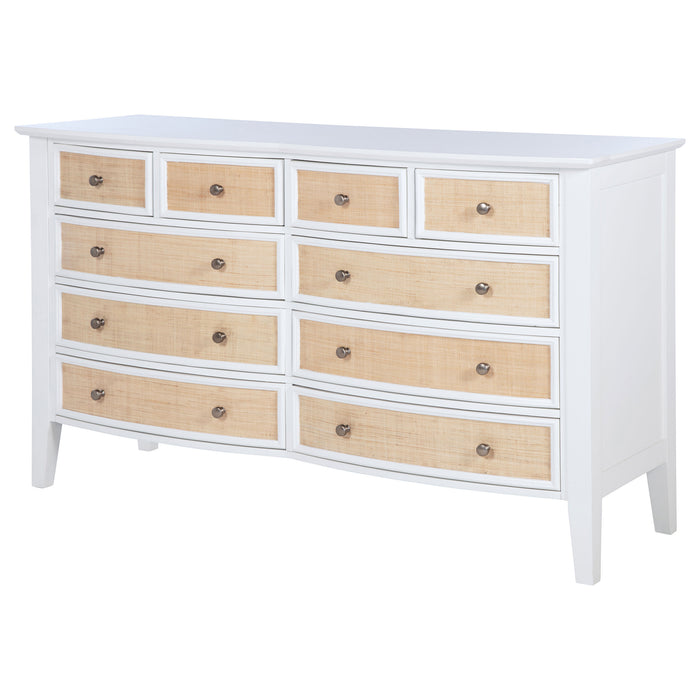 Bexhill Dresser - Imperial Furniture (Las Vegas, NV) - Multi Location