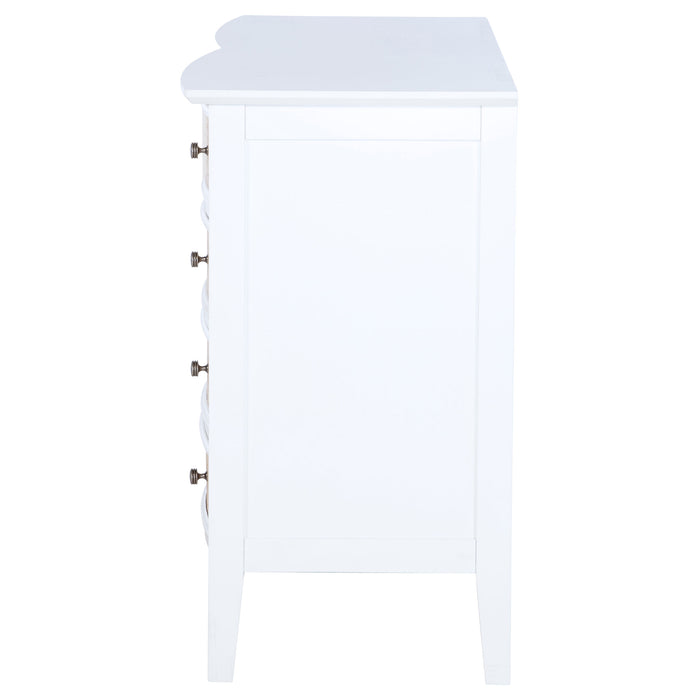 Bexhill Dresser - Imperial Furniture (Las Vegas, NV) - Multi Location