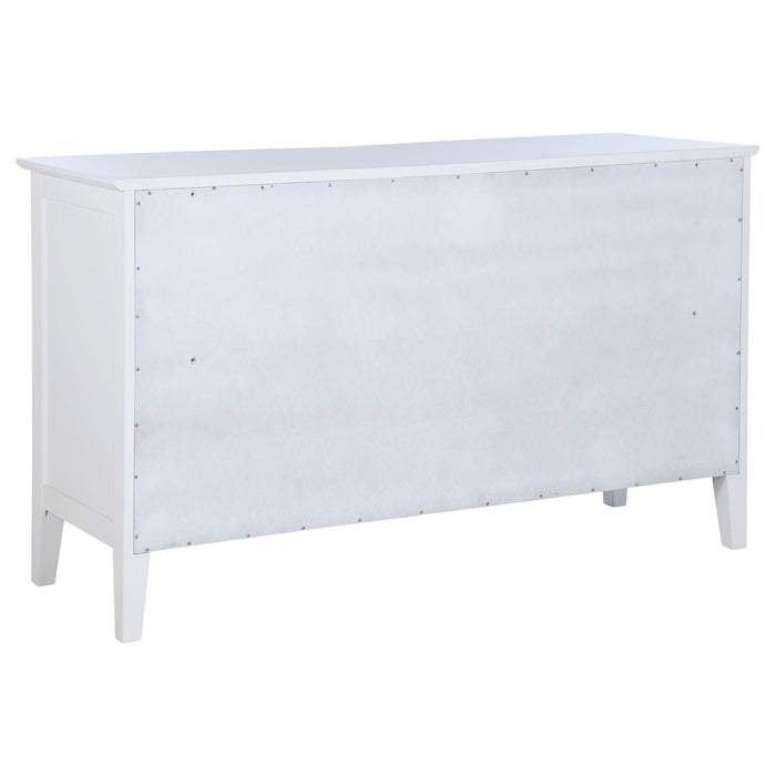 Bexhill Dresser - Imperial Furniture (Las Vegas, NV) - Multi Location