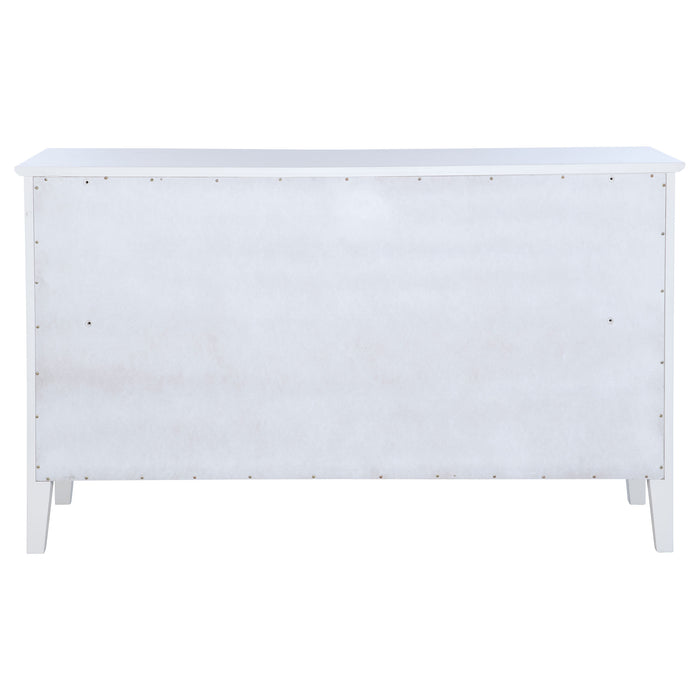 Bexhill Dresser - Imperial Furniture (Las Vegas, NV) - Multi Location