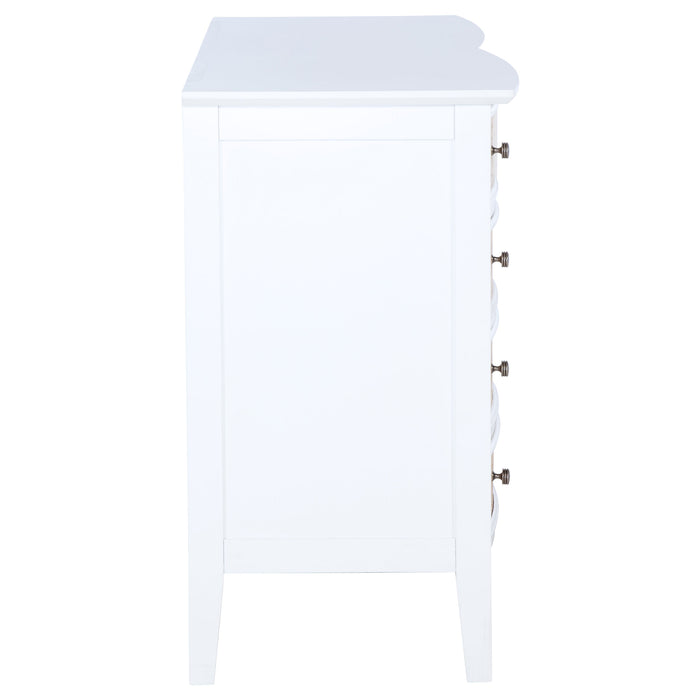 Bexhill Dresser - Imperial Furniture (Las Vegas, NV) - Multi Location