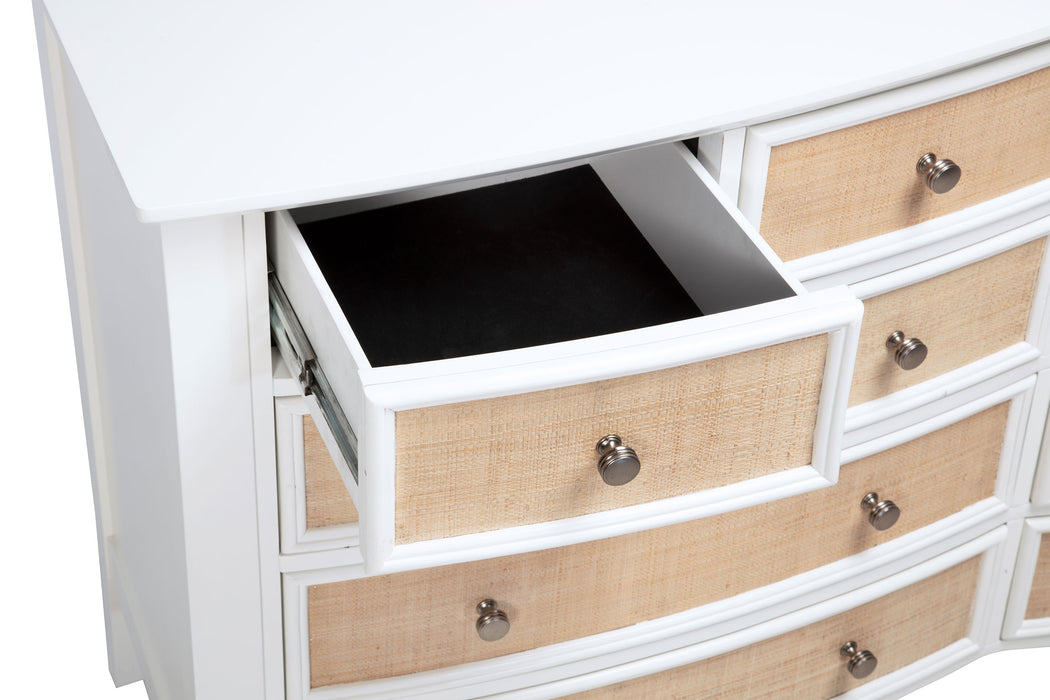 Bexhill Dresser - Imperial Furniture (Las Vegas, NV) - Multi Location
