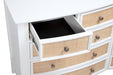 Bexhill Dresser - Imperial Furniture (Las Vegas, NV) - Multi Location