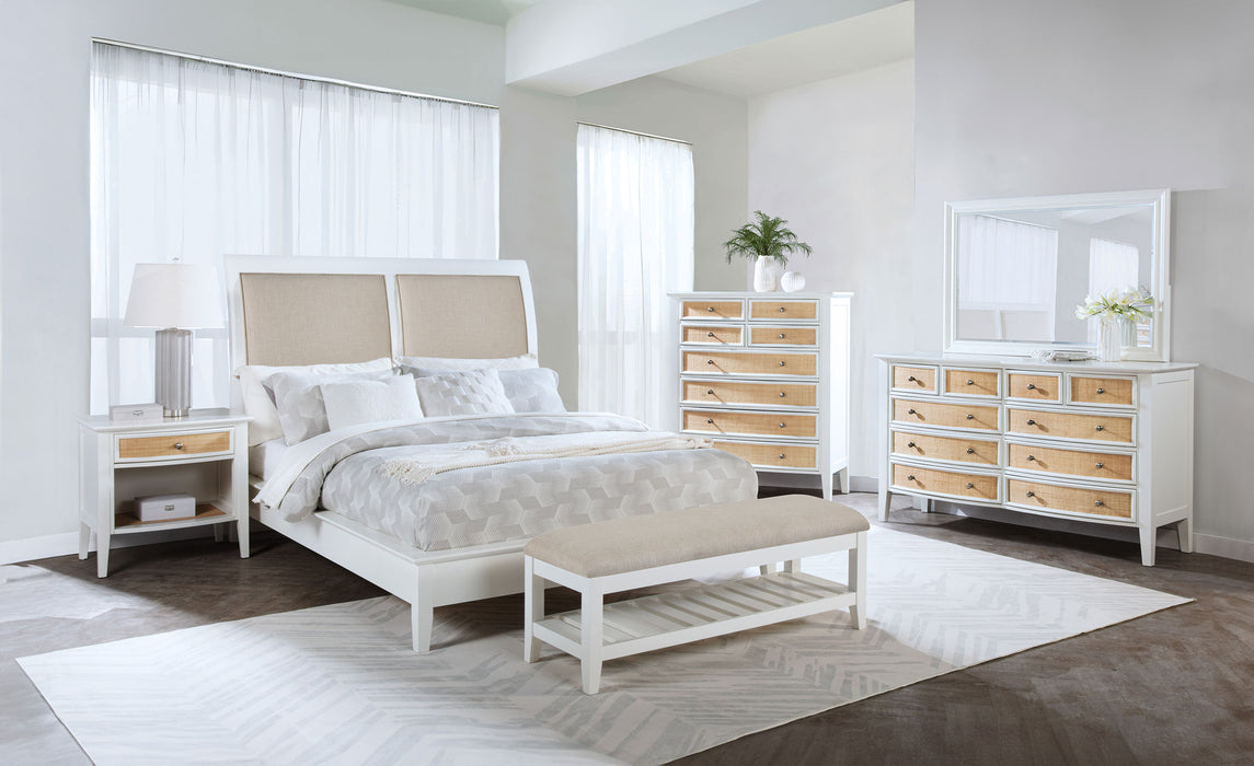 Bexhill Dresser - Imperial Furniture (Las Vegas, NV) - Multi Location