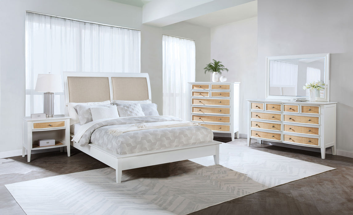 Bexhill Dresser - Imperial Furniture (Las Vegas, NV) - Multi Location