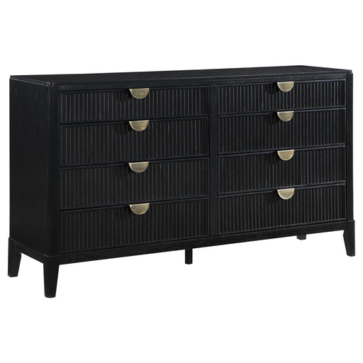Brookmead Dresser - Imperial Furniture (Las Vegas, NV) - Multi Location