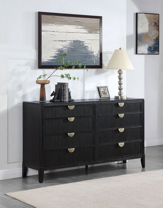 Brookmead Dresser - Imperial Furniture (Las Vegas, NV) - Multi Location