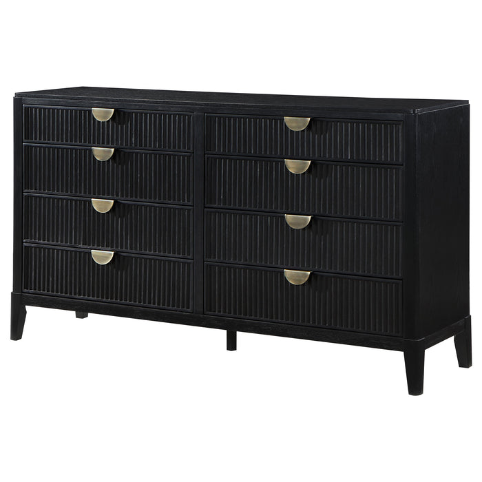 Brookmead Dresser - Imperial Furniture (Las Vegas, NV) - Multi Location