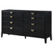 Brookmead Dresser - Imperial Furniture (Las Vegas, NV) - Multi Location
