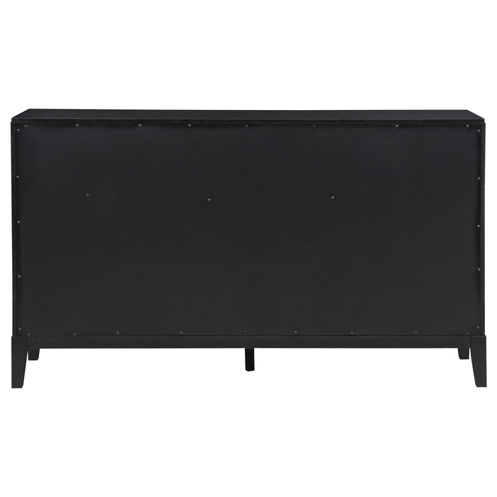 Brookmead Dresser - Imperial Furniture (Las Vegas, NV) - Multi Location