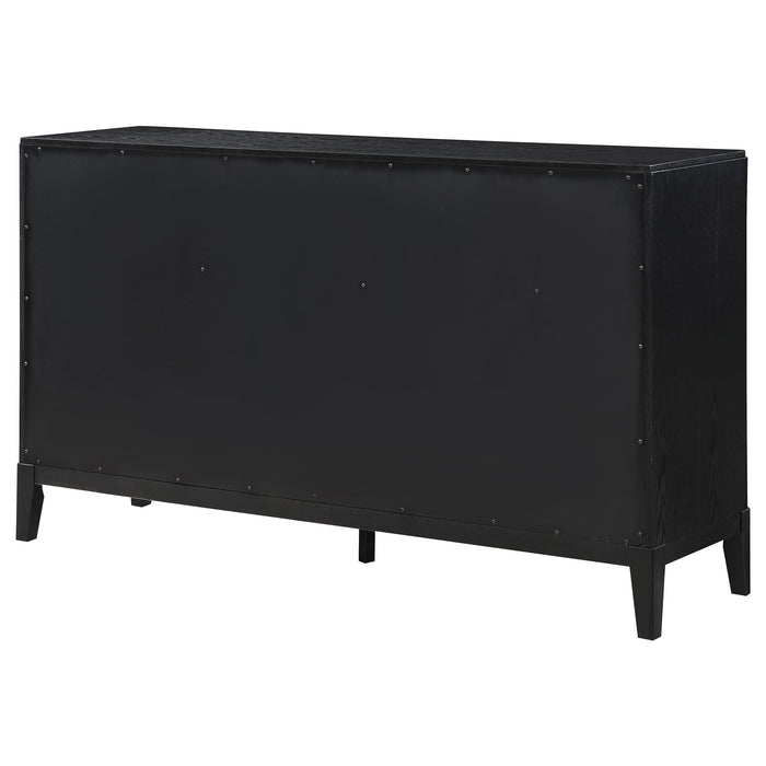 Brookmead Dresser - Imperial Furniture (Las Vegas, NV) - Multi Location