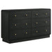 Cavelle Dresser - Imperial Furniture (Las Vegas, NV) - Multi Location